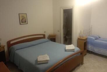 Hotel Maison La Vela