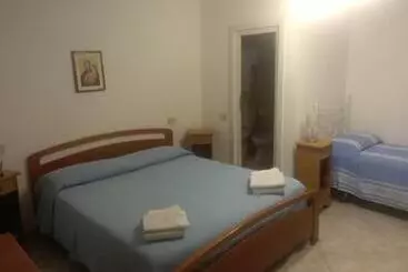 Hotel Maison La Vela
