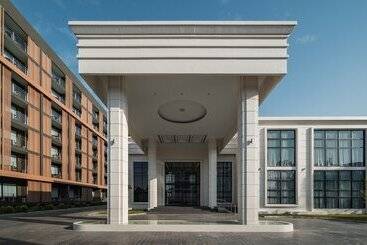 Hotel Mandarin Eastville, Pattaya   Sha Extra Plus