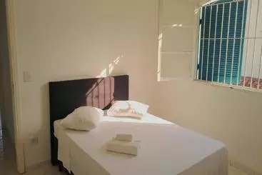 ホテル Oyo  Gralha Azul