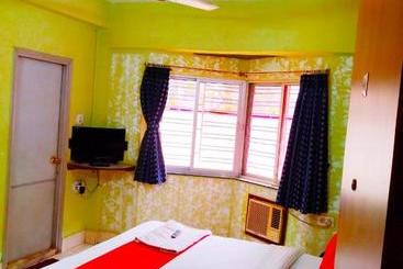 Hotell Ratnakar Days Inn