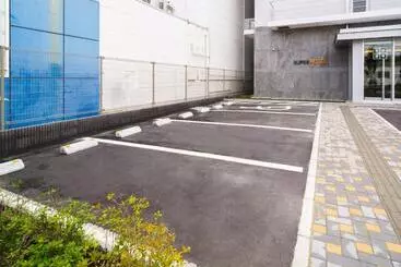 Super Hotel Saitama Kawagoe