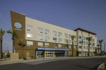 Hotel Tru By Hilton Goodyear Phoenix West, Az