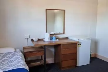 Hotel William Farrer