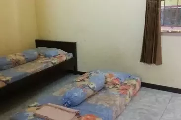 Pansiyon Griya Dua Putra Jaya Ii