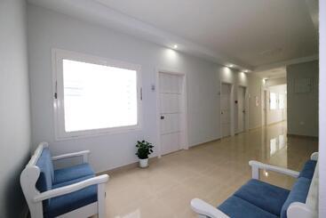 פנסיון Limnia Gi