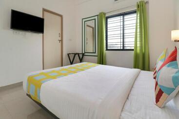 Pensione Oyo 41705 Elegant Stay Ramamurthy Nagar