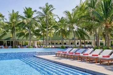 استراحتگاه Siyam World Maldives   24 Hour Premium All Inclusive With Free Transfer