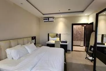 هتل آپارتمان Taramuntan