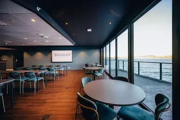 Hostel Biologen Herdla