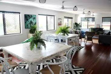 Ostello Yeppoon Beachhouse