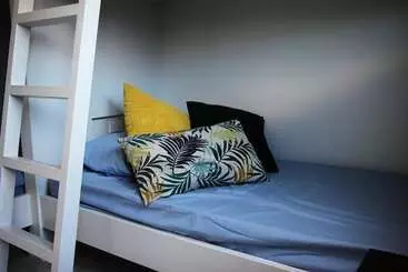 Auberge Yeppoon Beachhouse