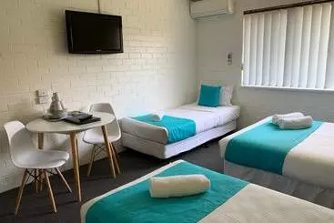 Golf View Motel