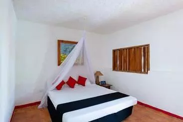 Hotel México Creo En Ti