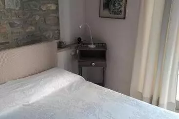 Hotelli Uvamatta