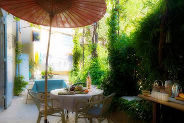 بنسيون Maison D Hôtes , Ancien Hôtel Des Colonnes