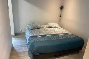 Pensione L Améthyste Bungalow De Charme