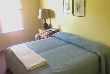 Lomakeskus Fountain Point