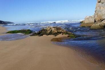 צימר Arabella Country House