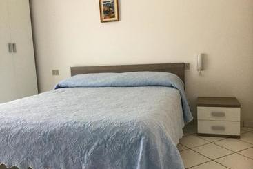 בית מלון כפרי Bragozzo