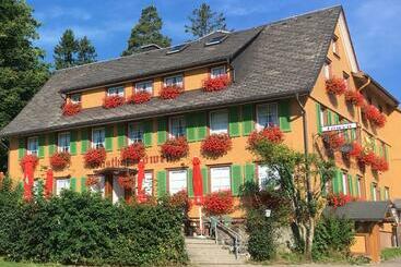 Otel Feriengasthof Löwen