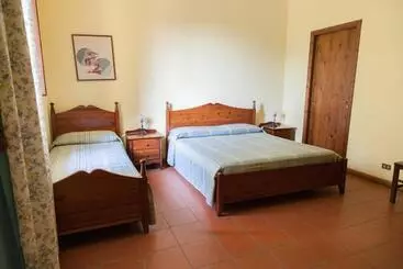 Hotel L'antica Vigna