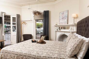 酒店 The Alexandra