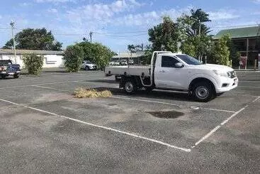 Hotell The Prince Of Wales