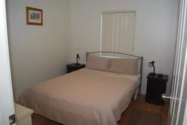 Aparthotel Lookout Holiday Units