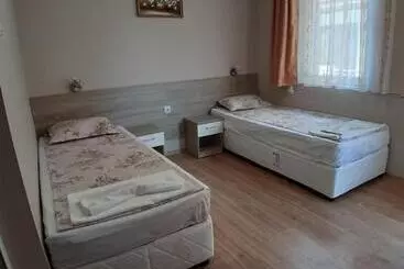 پانسیون Guest House Diamandievi