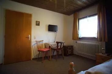 Pensão Höhengasthof Rössle