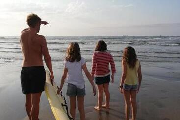 Ostello El Pez Escorpion