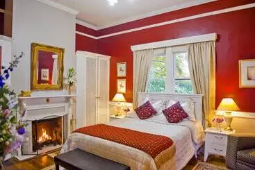 Bed and Breakfast Willow Lodge