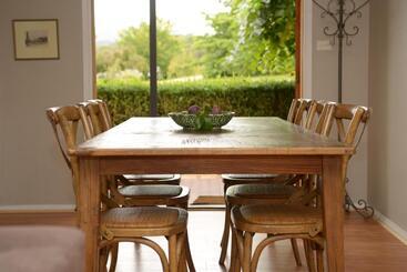 리조트 Borrodell Vineyard