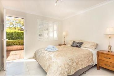 מלון דירות Ruthmor Villas