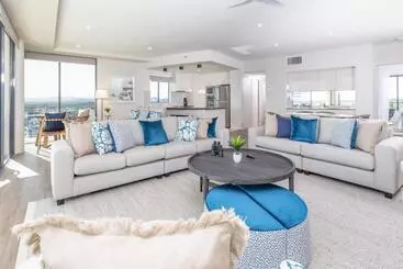 The Waterford Prestige Apartments