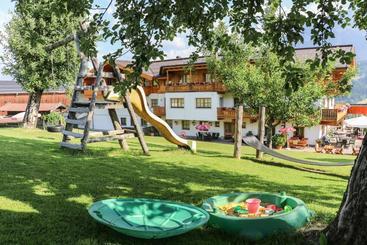 Hostel Berggasthof Hinterreit