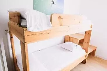 Hostel Latas Surf House