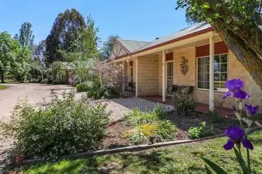 Appart'hotel All Seasons Mansfield