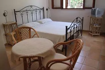 B&b Country House Vereto