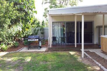 Bed and Breakfast Bluegrass Bnb