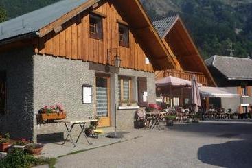 צימר Chez Passoud