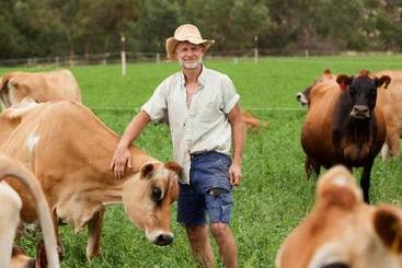 צימר Dairyman's Cottage