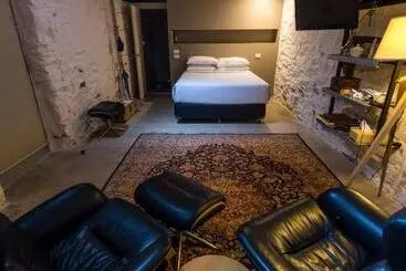 Bed & Breakfast Dairyman's Cottage