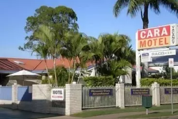 Cara Motel