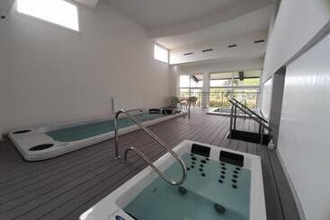 בית מלון כפרי Fattoria Il Duchesco