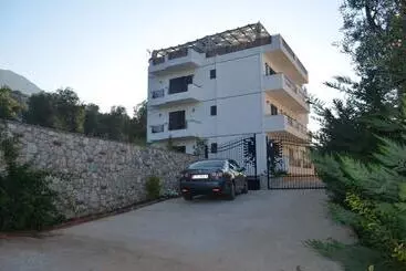 Hôtel Natali