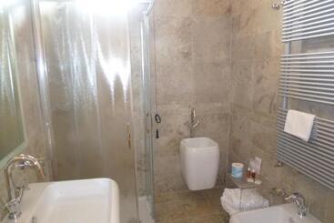 בית מלון כפרי Relais Villa Giulia