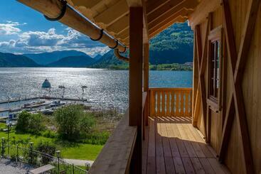 Hotelli Stiftsschmiede Ossiach