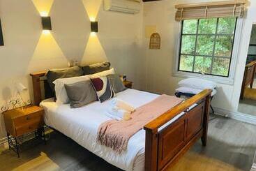 فندق Trawool Shed Cottages, Cafe And Restaurant